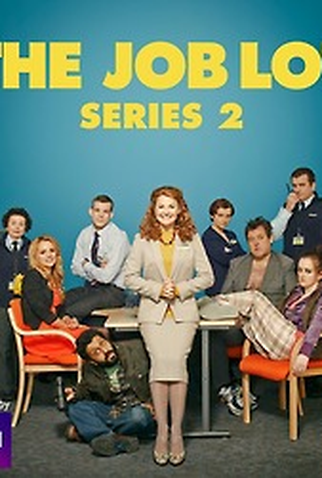 Poster 1 de Série The Job Lot (2ª Temporada) (2014)