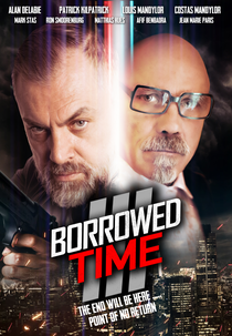 Borrowed Time 3 (Borrowed Time 3)
