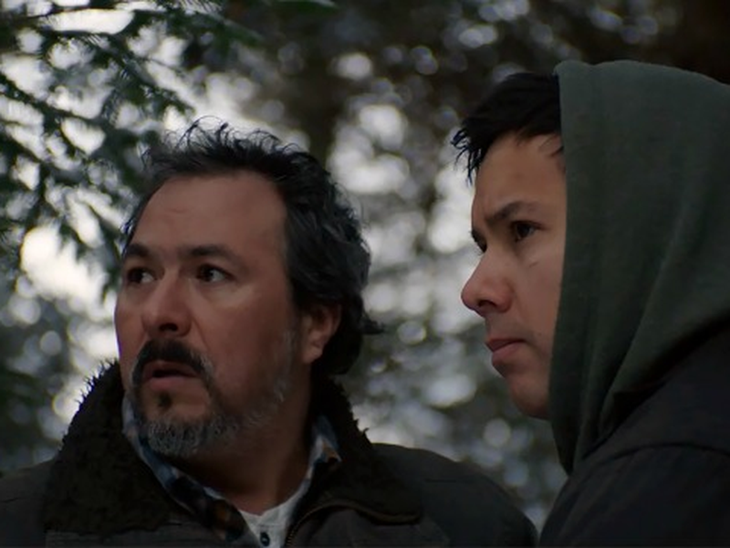 Foto 3 de A Montanha do Norte