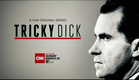 CNN USA: "Tricky Dick" promo