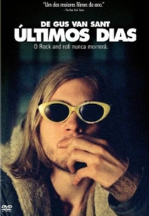 Últimos Dias (Last Days)