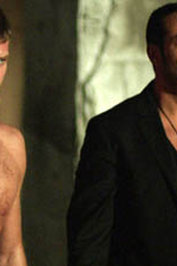 Poster de Episódio 4. Bölüm (2011)