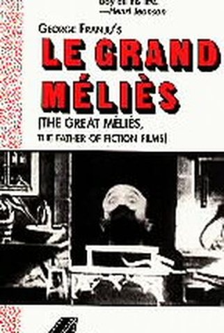 Poster 4 de Curta O Grande Méliès (1952)