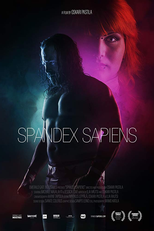 Spandex sapiens (Spandex sapiens)