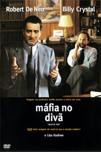 de Filme Máfia no Divã (1999)