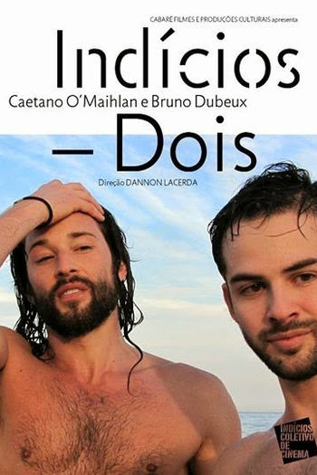  de Curta Indícios Dois (2012)