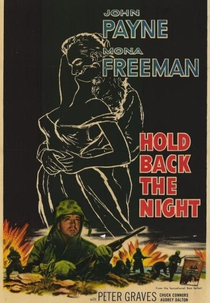 Noite Sangrenta (Hold Back The Night)