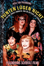 Tunten lügen nicht (Tunten lügen nicht)