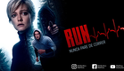 Run - Nunca Pare de Correr | Trailer Oficial Dublado