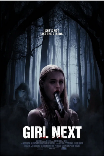  de Filme A Próxima Vítima (2021)