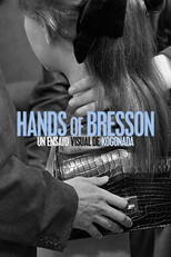 Mãos de Bresson (Hands of Bresson)
