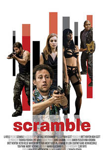 Scramble (Scramble)