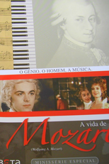A Vida de Mozart (Wolfgang A. Mozart)
