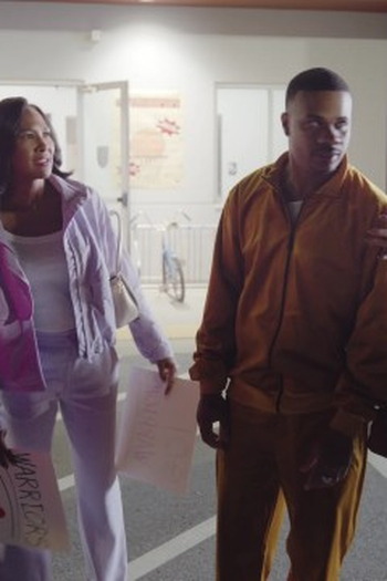 Poster de Episódio Black Excellence (2025)