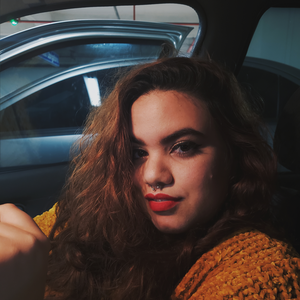 Foto de perfil de Natália