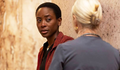 Tracy Ifeachor não retornará para 2ª temporada de “The Pitt”