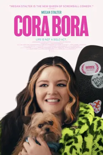  de Filme Bora, Cora! (2023)