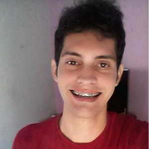 Foto de perfil de Isaque Freitas