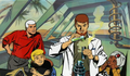 Jonny Quest irá ganhar uma adaptação cinematográfica