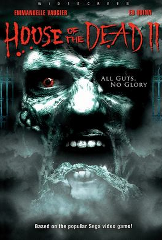 Poster 1 de Filme A Casa dos Mortos 2 (2006)