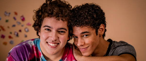 Começam as filmagens de 'Quinze Dias', adaptação do bestseller de Vitor Martins