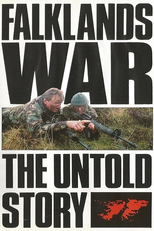 Guerra das Malvinas - A História Não Contada (The Falklands War - The Untold Story)
