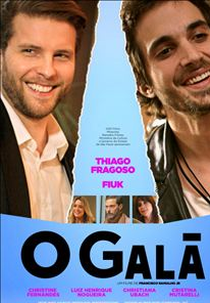 O Galã (O Galã)