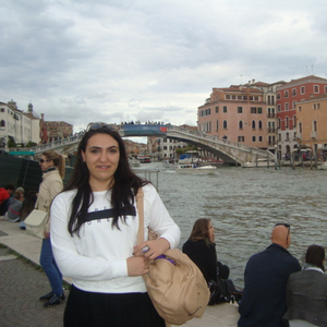 Foto de perfil de Mariana Scorsatto