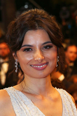 Gabriella Wright (I)