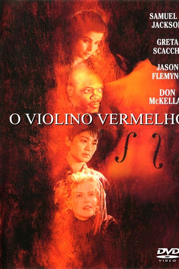  de Filme O Violino Vermelho (1998)