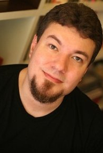 Max Mallmann - Poster 1