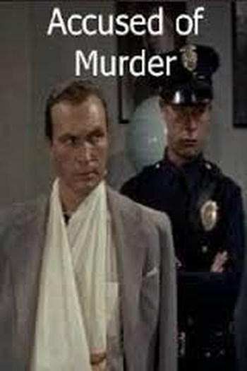  de Filme Marcado para a Morte (1956)