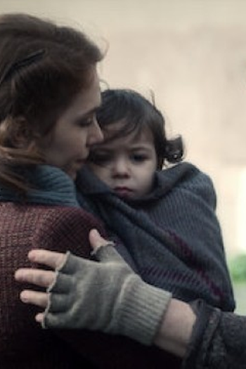 Poster de Episódio Stella (2021)