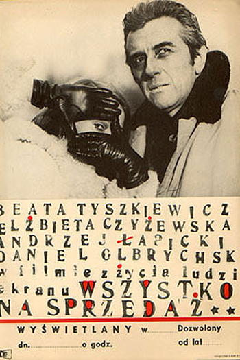  de Filme Tudo à venda (1969)