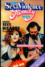 The Sex and Violence Family Hour (The Sex and Violence Family Hour)