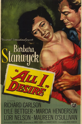  de Filme Desejo Atroz (1953)