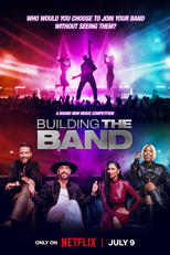 Montando a Banda (1ª Temporada) (Building the Band (Season 1))