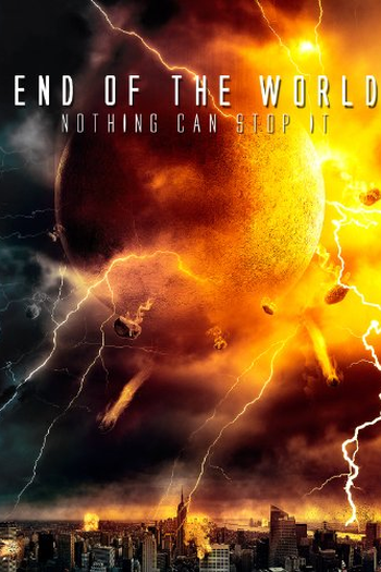  de Filme O Fim do Mundo (2013)