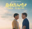 Heartstopper Para Sempre