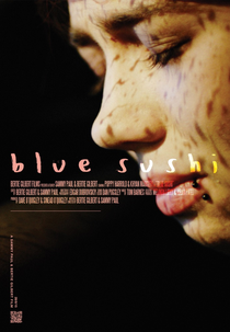 Blue Sushi (Blue Sushi)