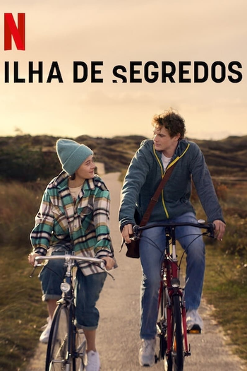  de Filme Ilha de Segredos (2021)