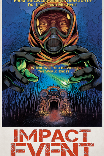  de Filme Impact Event (2018)