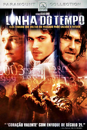  de Filme Linha do Tempo (2003)