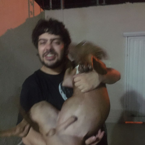 Foto de perfil de Bruno