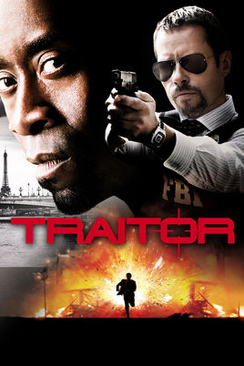  de Filme O Traidor (2008)