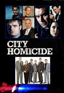 City Homicide (City Homicide)