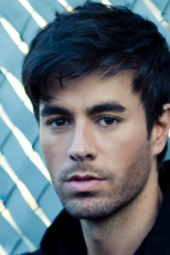 Enrique Iglesias
