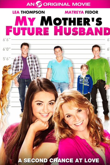  de Filme Mamãe Precisa Casar (2014)