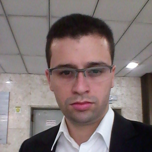 Foto de perfil de Lincoln Pereira Costa