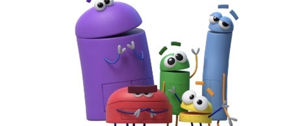 Netflix adquire os direitos da aclamada franquia StoryBots